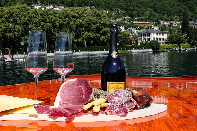 1 Hour Private Wooden Boat Tour on Lake Como 6 Pax - Testimonials: What Visitors Love About the Tour