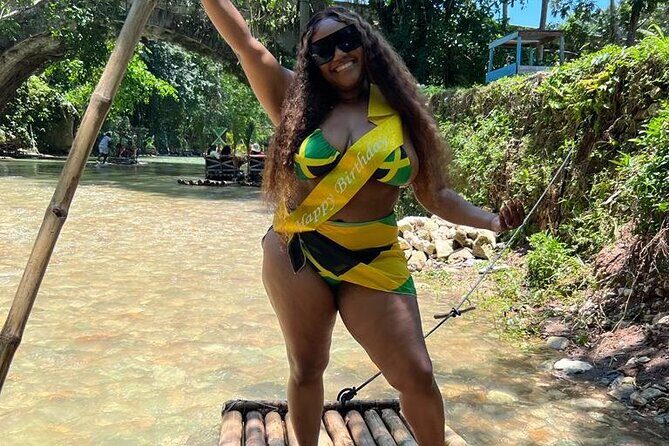 1 Hour Rafting in Lethe with Limestone Foot Massage - The Value of This Experience