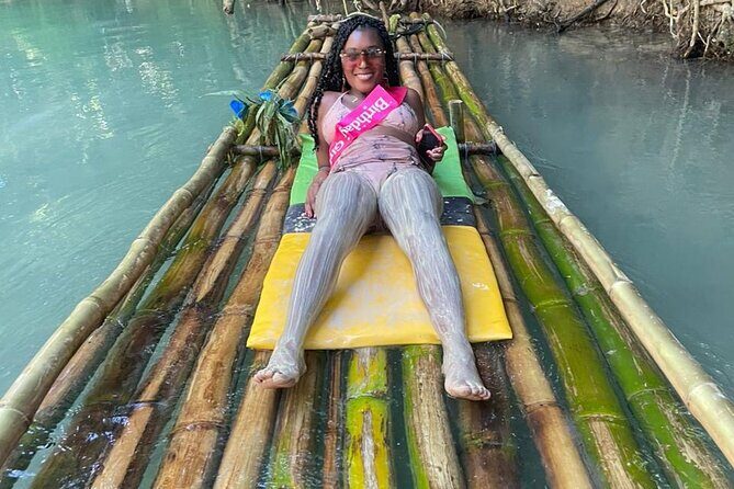 1 Hour Rafting in Lethe with Limestone Foot Massage - FAQ