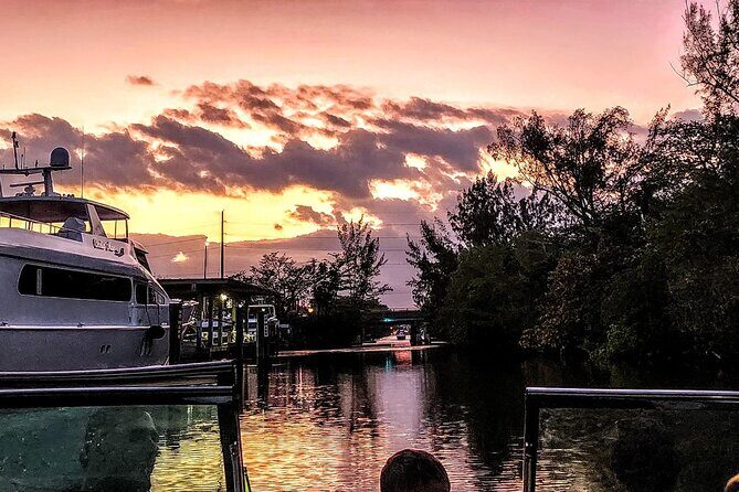 1 Hour-Relaxing Private Boat Tour - Fort Lauderdale (Up to 6 Pax) - Who Will Love This Tour?