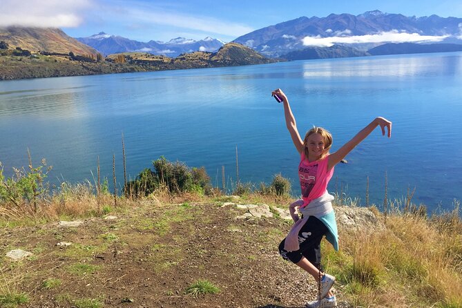 1-Hour Ruby Island Cruise and Walk From Wanaka - What to Expect