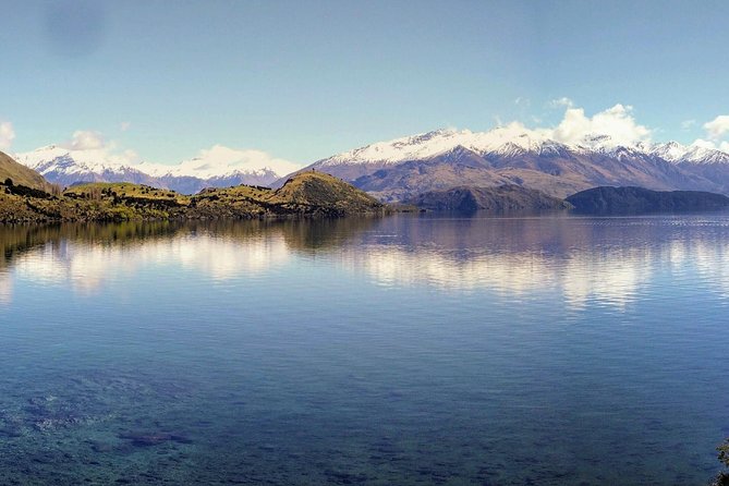 1-Hour Ruby Island Cruise and Walk From Wanaka - Additional Information and Cancellation Policy