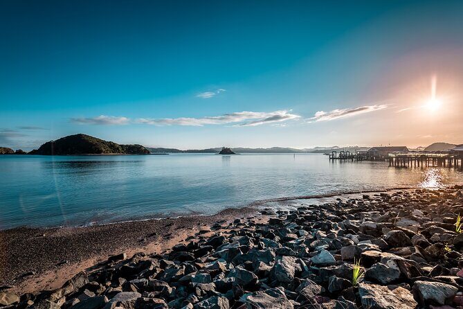 1 Hour Scenic Bay of Islands Tour - Why This Tour Is Worth Considering