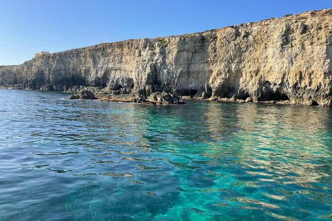 1-Hour Sea Caves and Boat Tour in Ortigia Syracuse - Customer Reviews