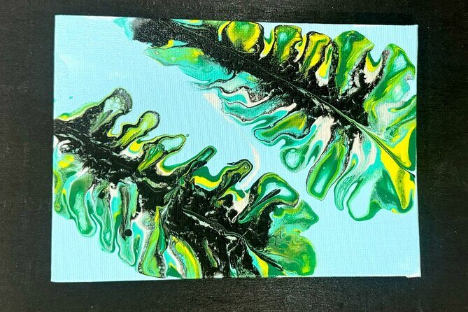 1-Hour Shared Fluidity Workshop - Good To Know