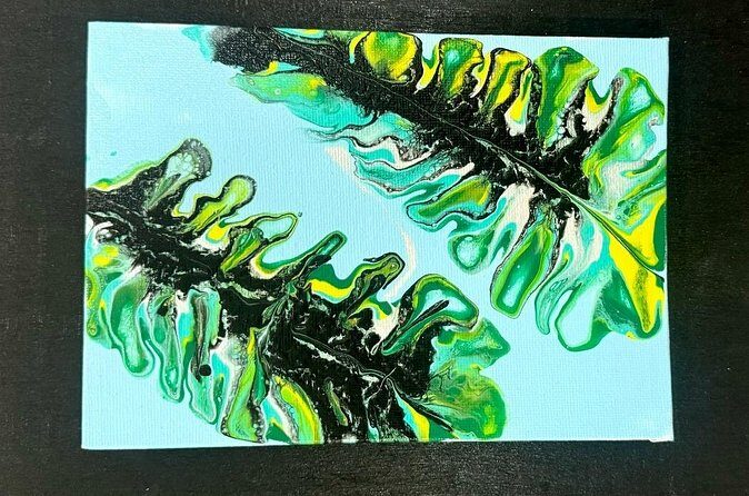 1-Hour Shared Fluidity Workshop - The Experience From the Reviews