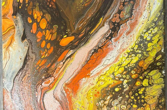 1-Hour Shared Fluidity Workshop - The Sum Up