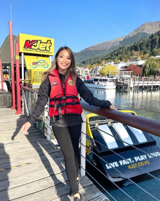 1 Hour Shotover River and Kawarau River Jet Boat Ride - Lake Wakatipu: speed with a view