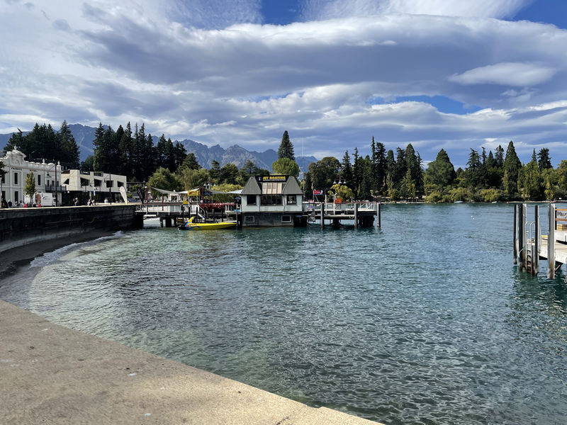 1 Hour Shotover River and Kawarau River Jet Boat Ride - Should you book the KJet ride?
