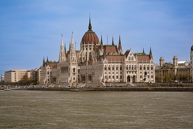 1 Hour Sightseeing Cruise in Budapest - Reviews Summary and Feedback