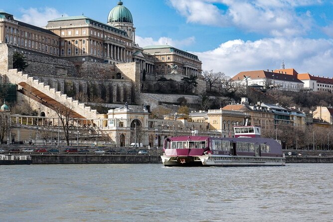 1 Hour Sightseeing Cruise in Budapest - Tips for Enhancing Your Cruise