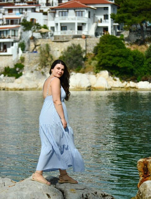 1 Hour Skiathos Photoshoot Experience (Up to 2 People) - Good To Know