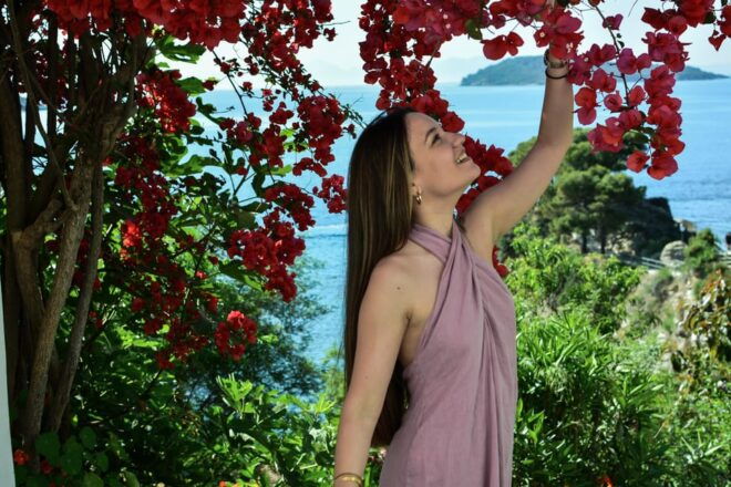1 Hour Skiathos Photoshoot Experience (Up to 2 People) - Whats Included
