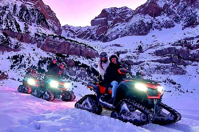 1 Hour Snowmobile Tour in Formigal and Panticosa - Common Questions