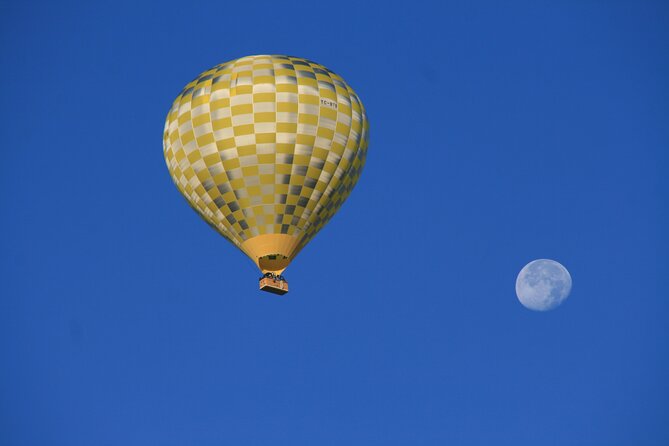 1 Hour Standard Flight at Cappadocia - Common Questions