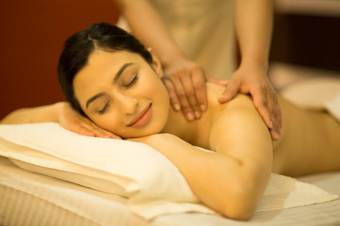1-Hour Swedish Massage in Pokhara With Pick up - Cancellation Policy