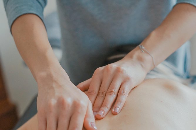 1-Hour Swedish Massage in Pokhara With Pick up - Common Questions