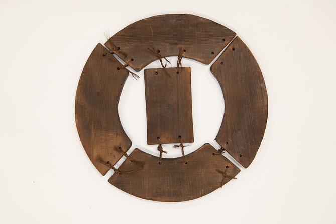 1 Hour Ticket Ninja Antique Tools on Display in Gunma. - How to Get to the Gunma Antique Tool Exhibition
