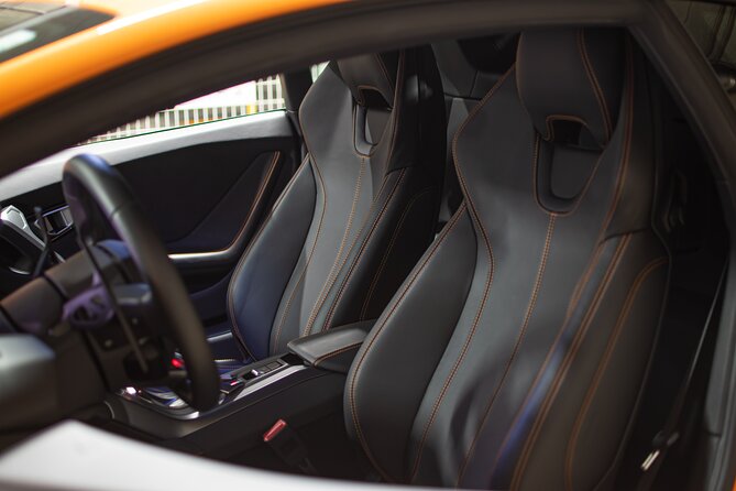 1-Hour Tokyo Tour in Lamborghini Huracan - Booking Information