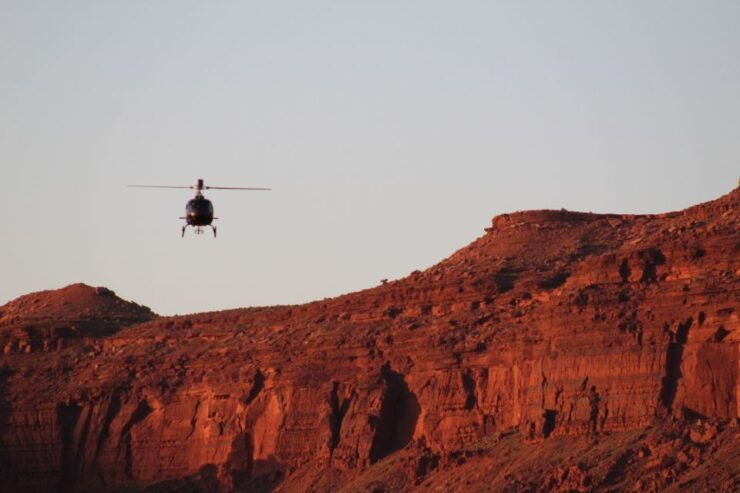 1 Hour Tour of Moab, Canyonlands, and Arches National Park - Activity Details