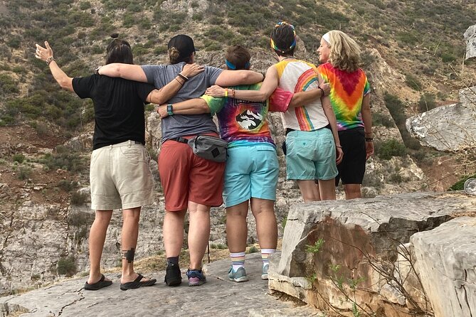 1-Hour Tour Old Bisbee City Cart - Traveler Photos
