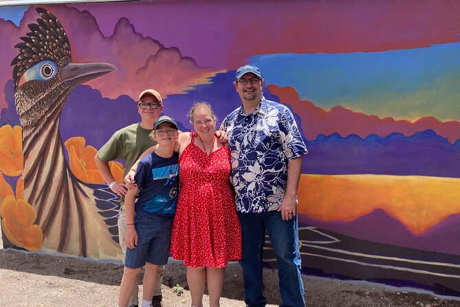1-Hour Tour Old Bisbee City Cart - Reviews
