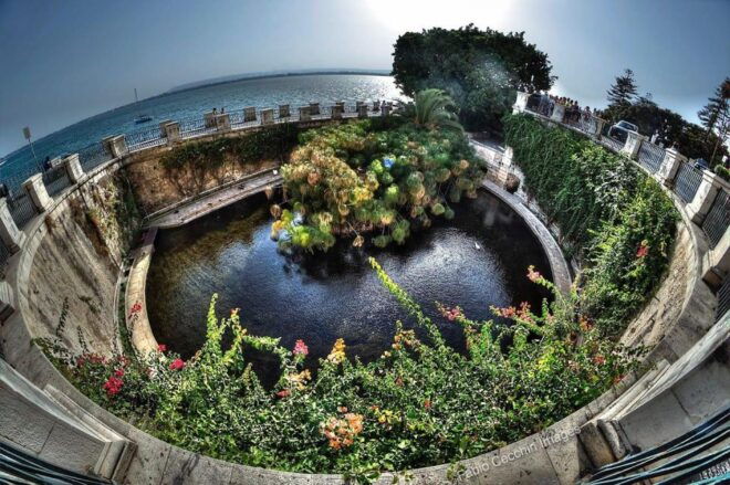 1 Hour Tuk Tuk Tour in Siracusa - Tour Description