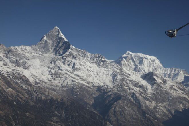 1 Hour Ultra Light Flight in the Himalayas - Pricing and Availability