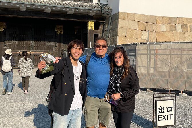 1 Hour Walking Tour in Kyoto with English Tour Guide - FAQ