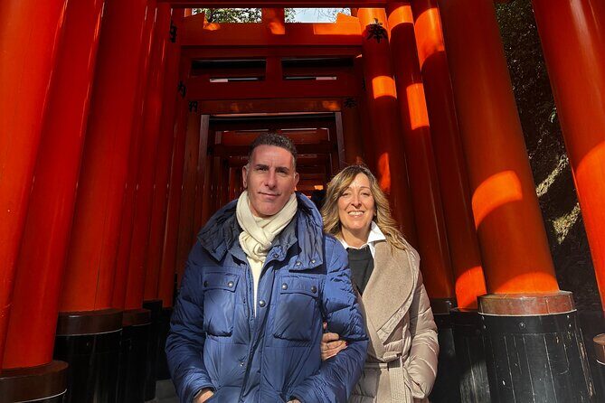 1 Hour Walking Tour in Kyoto with English Tour Guide - Final Thoughts