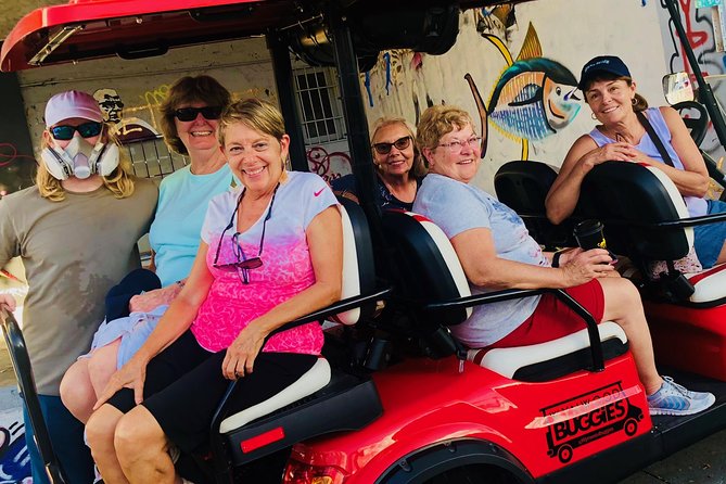 1 Hour Wynwood Street Art Tour - Pricing and Booking