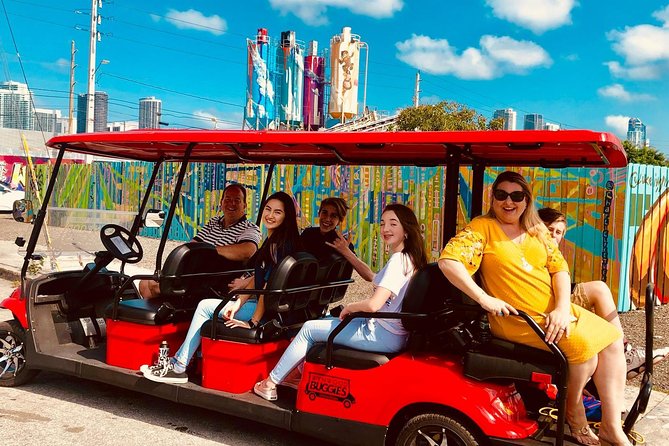 1 Hour Wynwood Street Art Tour - Traveler Photos