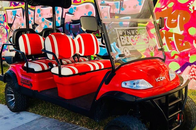 1 Hour Wynwood Street Art Tour - Common Questions