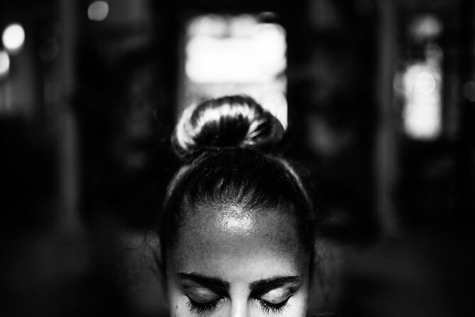 1 Hour Yoga Session in the Center of Seville - Cancellation Policy
