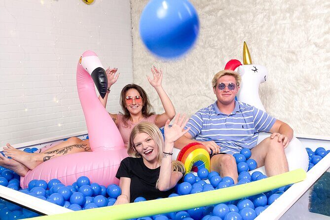 1-Hour Your Studiyo Admission Ticket - Why This Experience Offers Good Value