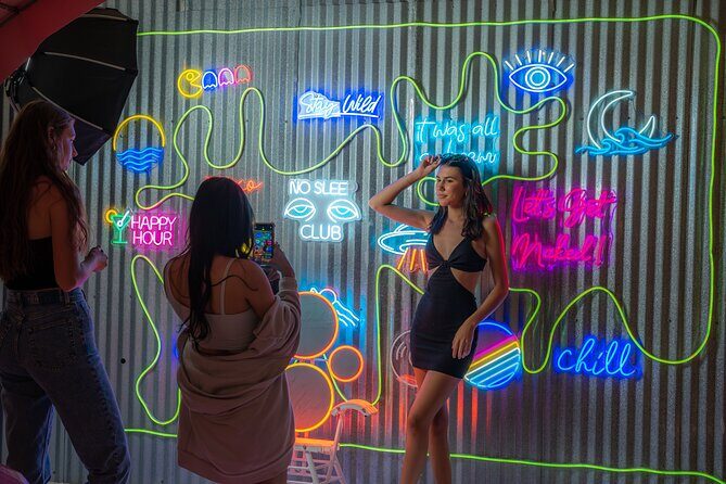 1-Hour Your Studiyo Admission Ticket - Authentic Insights from Reviewers