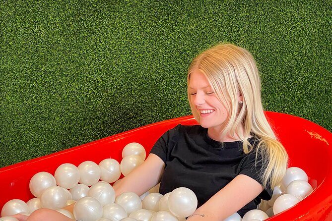 1-Hour Your Studiyo Admission Ticket - FAQs