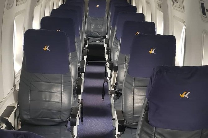 1 Hours Everest Mountain Flight From Kathmandu - Overview and Inclusions