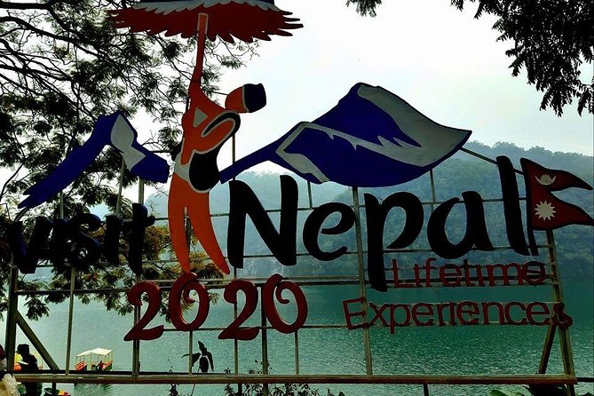 1 Hours Fewa Lake Rowing Trip From Pokhara - Inclusions and What Is Covered