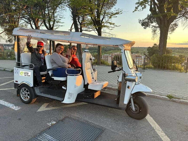 1 Hours, Madrid Welcome and Historical Tour - Who Will Love This Experience?