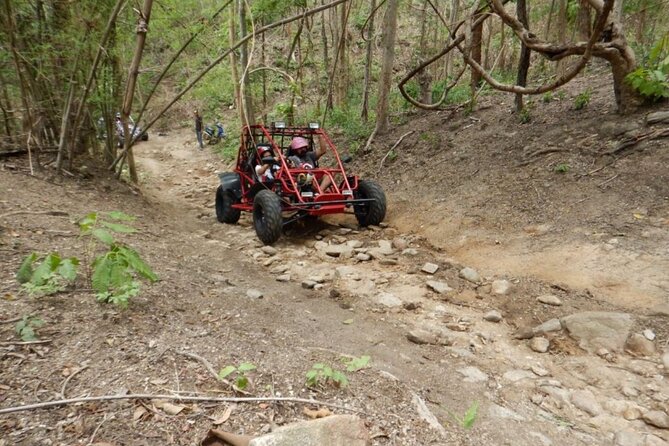 1 Hr Chiang Mai Buggy Tour (Off-Road) - Tour Requirements and Restrictions
