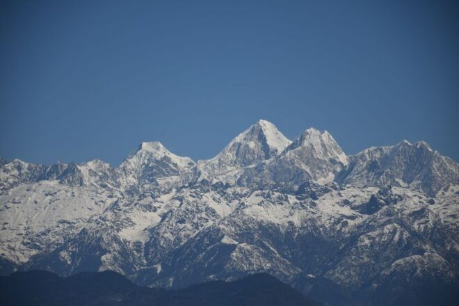 1-HR Everest Scenic Mountain Flight in Nepal - Pickup Location in Kathmandu