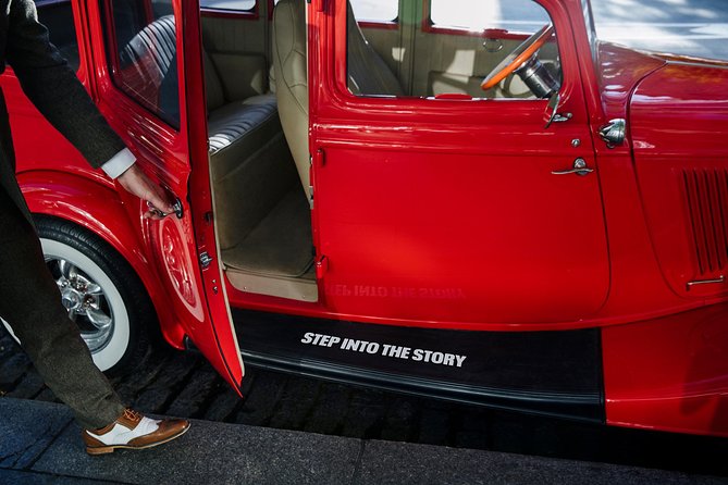 1 HR - NYC Private Classic Car Experience - Midtown - Common Questions