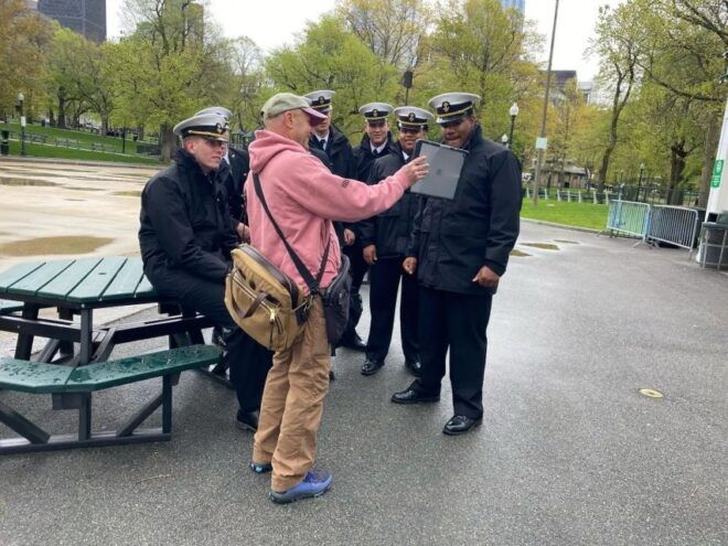1 If By Land Walking Tours: History Walking Tour of Boston - Additional Information