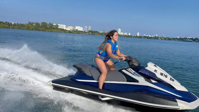 1 Jet Ski Rentals for 60 Minutes Single Rider! - Frequently Asked Questions