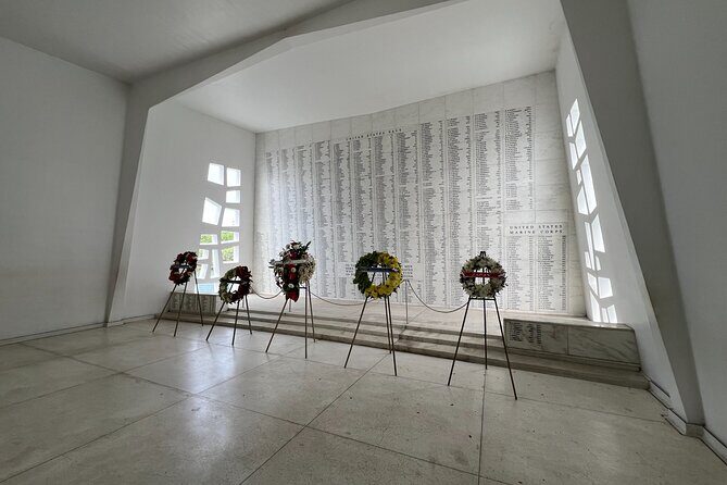 #1 Limousine Guided "USS Arizona Memorial" Half-Day Private Tour - Good To Know