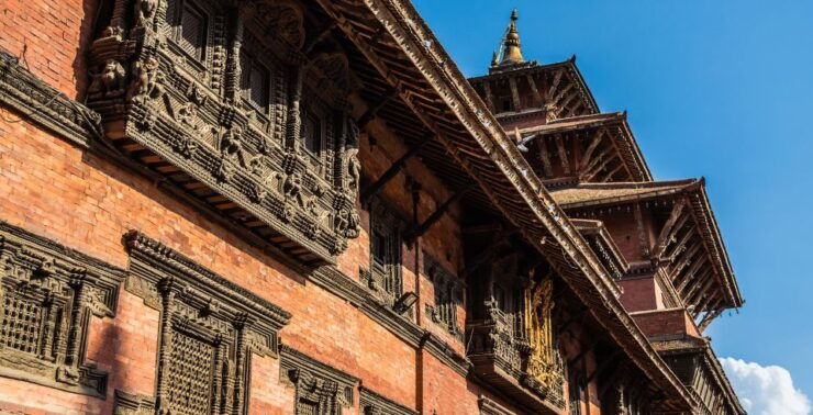 1 Month Art and Creative Retreats in Bhaktapur - Retreat Experience Highlights