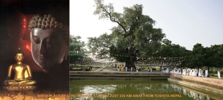 1 Month Ayurveda Retreats in Lumbini, Nepal - Activity Details