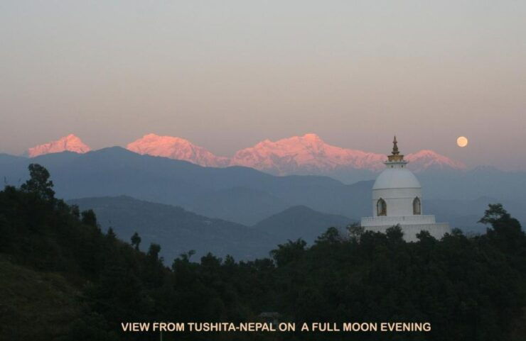 1 Month Ayurveda Retreats in Lumbini, Nepal - Retreat Experience