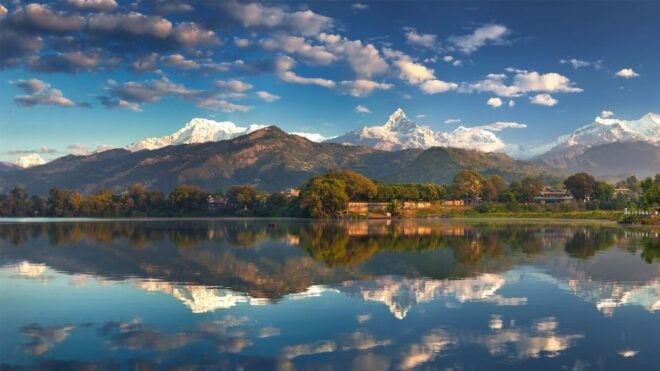 1 Month Ayurveda Retreats in Lumbini, Nepal - Live Tour Guide